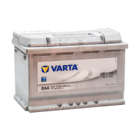 Аккумулятор Varta SD 6СТ-77  оп   (E44, 577 400)